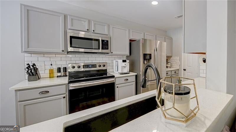 85 Rand Way Dawsonville - Photo 21