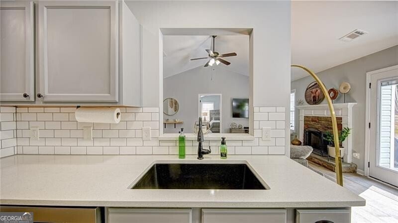 85 Rand Way Dawsonville - Photo 22