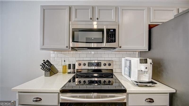 85 Rand Way Dawsonville - Photo 23