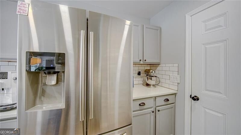 85 Rand Way Dawsonville - Photo 24