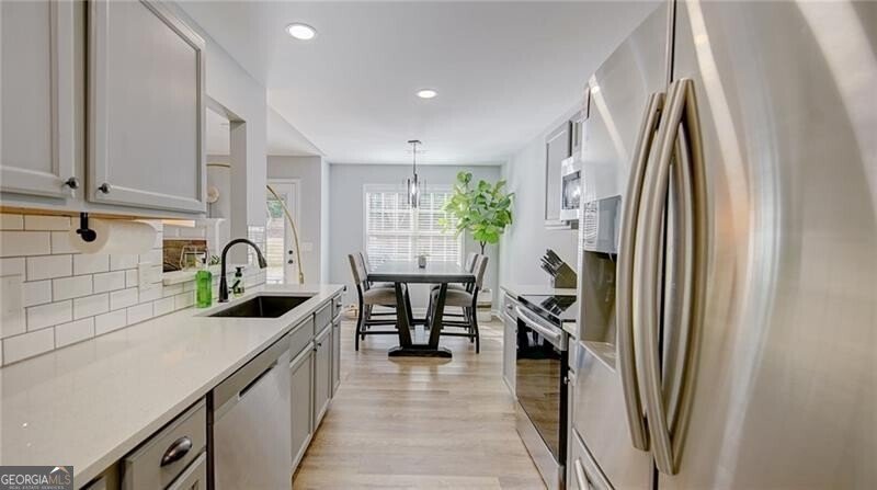 85 Rand Way Dawsonville - Photo 25