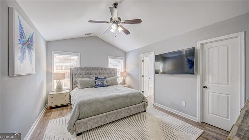 85 Rand Way Dawsonville - Photo 27