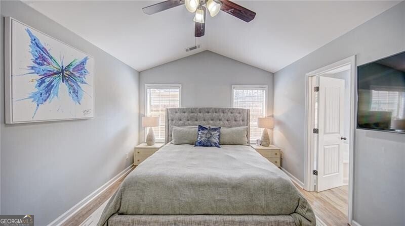 85 Rand Way Dawsonville - Photo 28