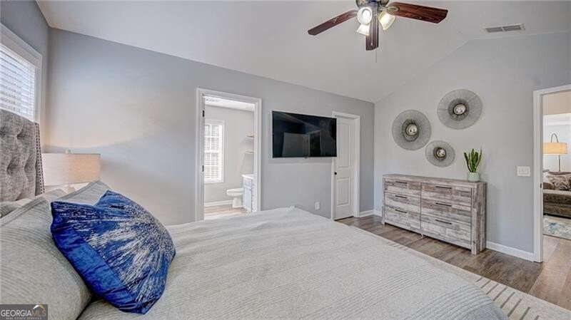 85 Rand Way Dawsonville - Photo 29