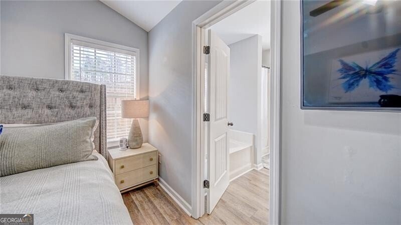 85 Rand Way Dawsonville - Photo 30