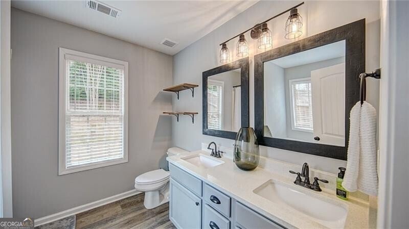 85 Rand Way Dawsonville - Photo 31