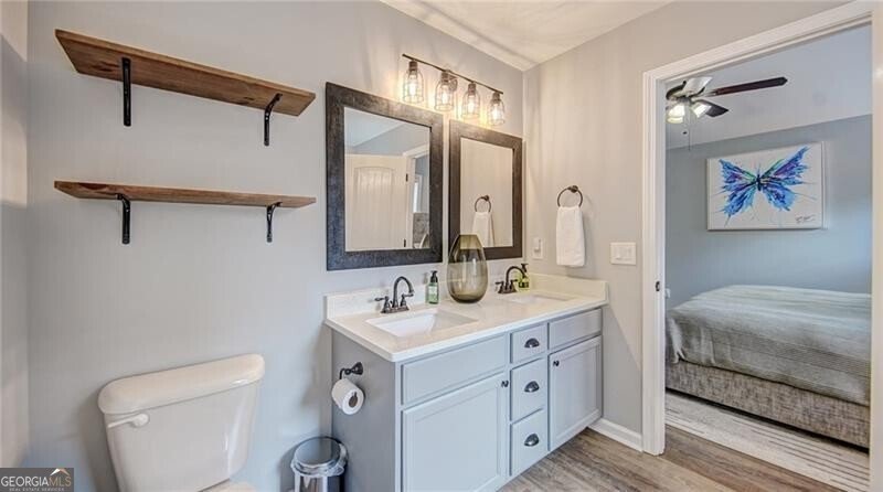 85 Rand Way Dawsonville - Photo 33