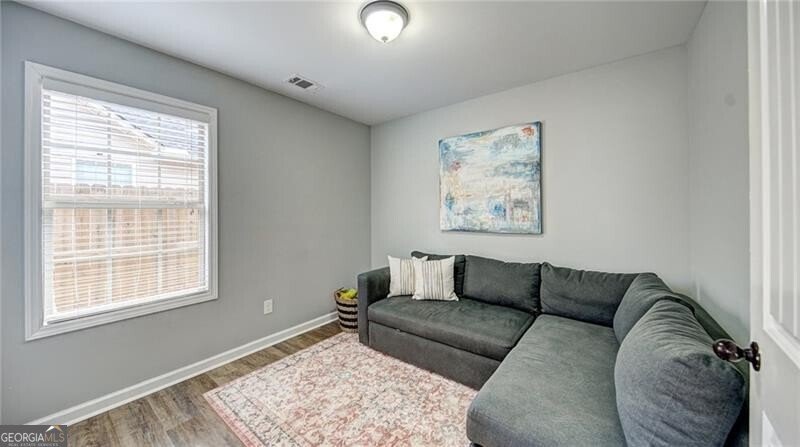 85 Rand Way Dawsonville - Photo 34