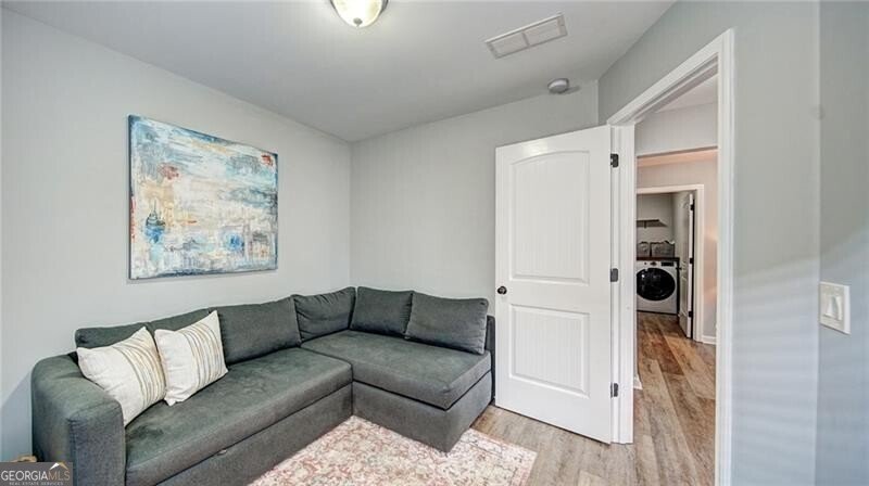 85 Rand Way Dawsonville - Photo 35