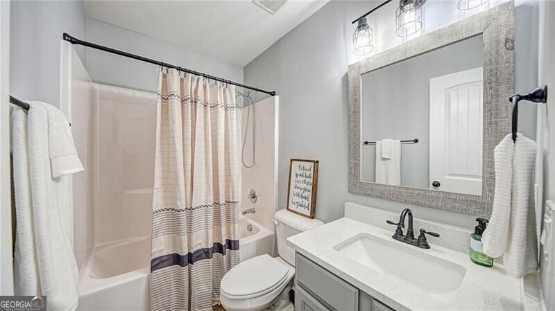 85 Rand Way Dawsonville - Photo 36