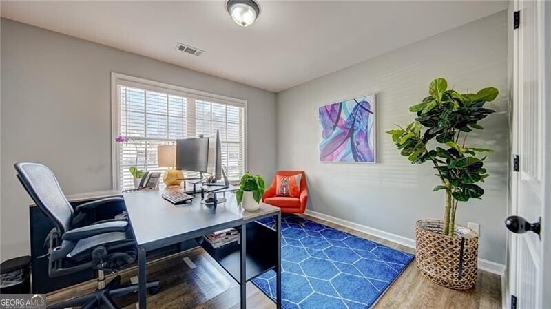 85 Rand Way Dawsonville - Photo 37