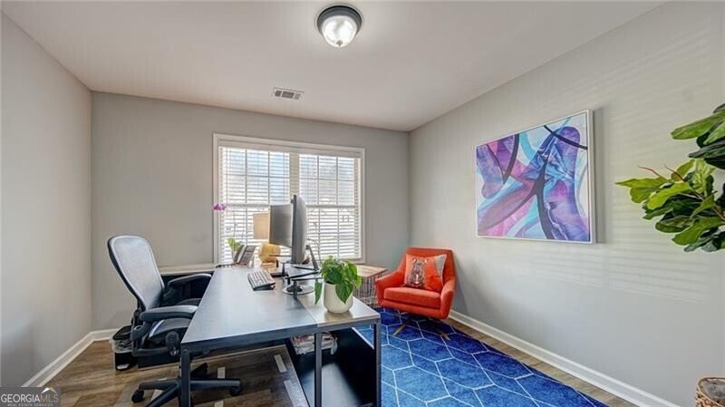 85 Rand Way Dawsonville - Photo 38