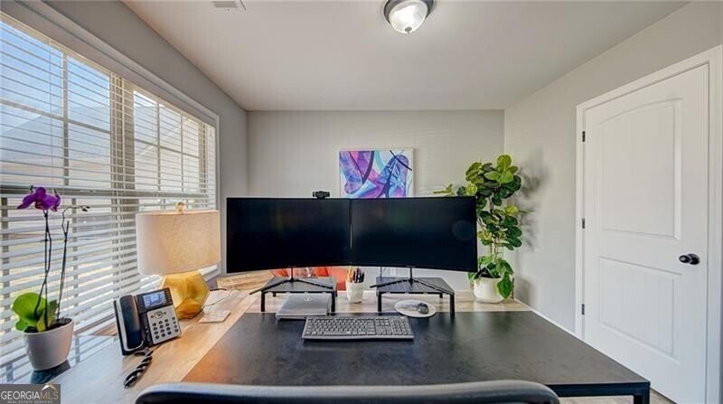 85 Rand Way Dawsonville - Photo 39