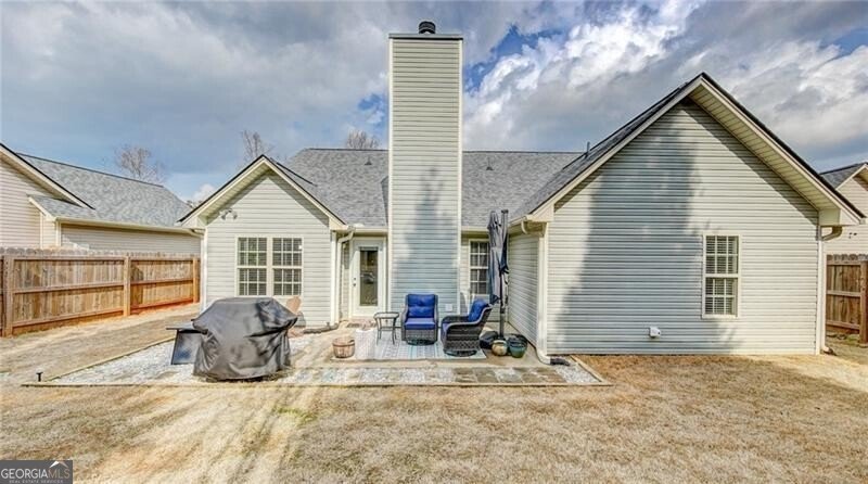 85 Rand Way Dawsonville - Photo 40