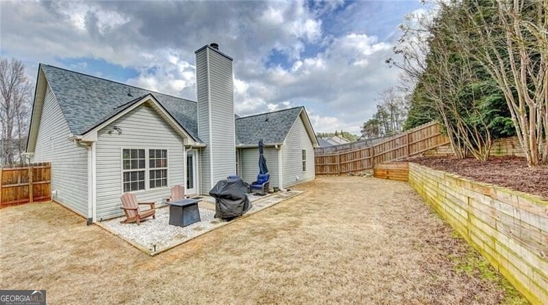 85 Rand Way Dawsonville - Photo 41