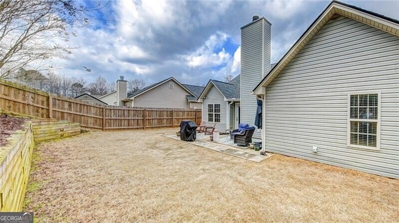 85 Rand Way Dawsonville - Photo 43