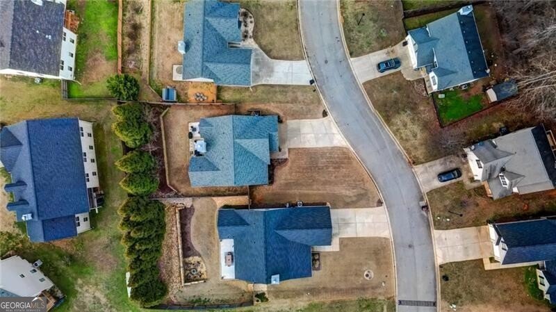 85 Rand Way Dawsonville - Photo 45