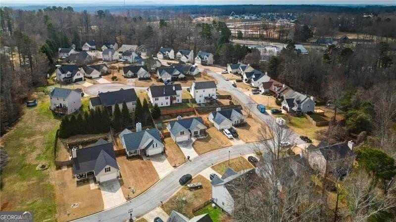 85 Rand Way Dawsonville - Photo 46