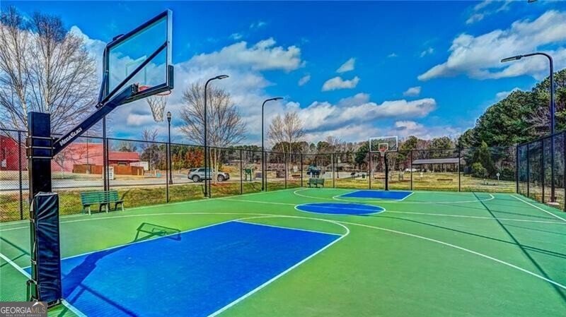 85 Rand Way Dawsonville - Photo 48