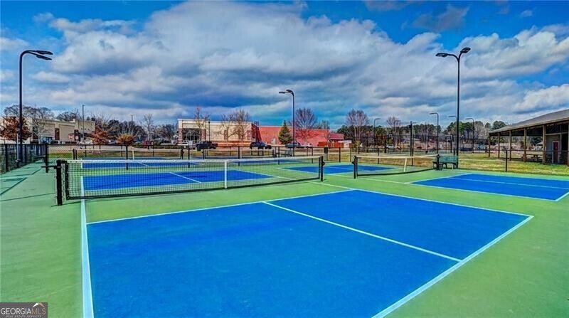 85 Rand Way Dawsonville - Photo 50