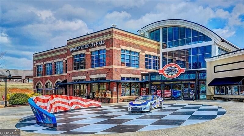 85 Rand Way Dawsonville - Photo 51