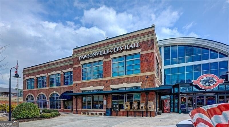 85 Rand Way Dawsonville - Photo 53