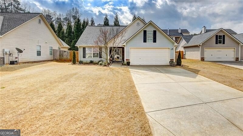 85 Rand Way Dawsonville - Photo 6