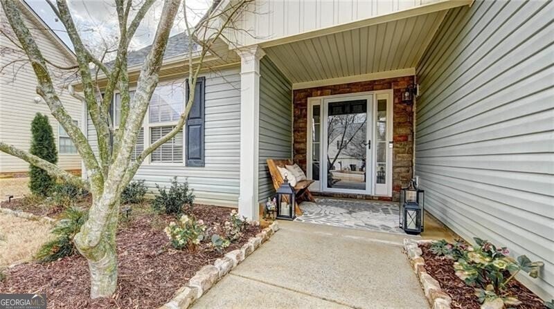 85 Rand Way Dawsonville - Photo 7