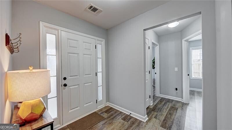 85 Rand Way Dawsonville - Photo 8