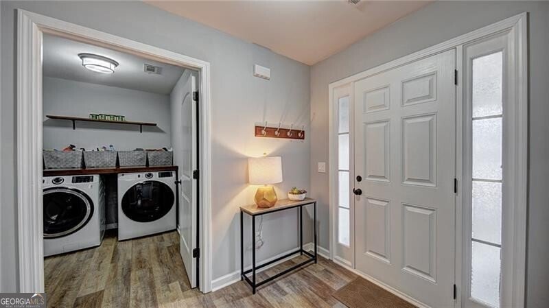 85 Rand Way Dawsonville - Photo 9