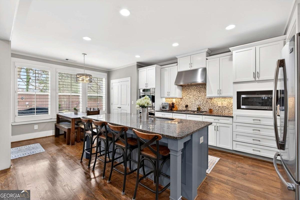 3677 School Street Atlanta - Photo 12