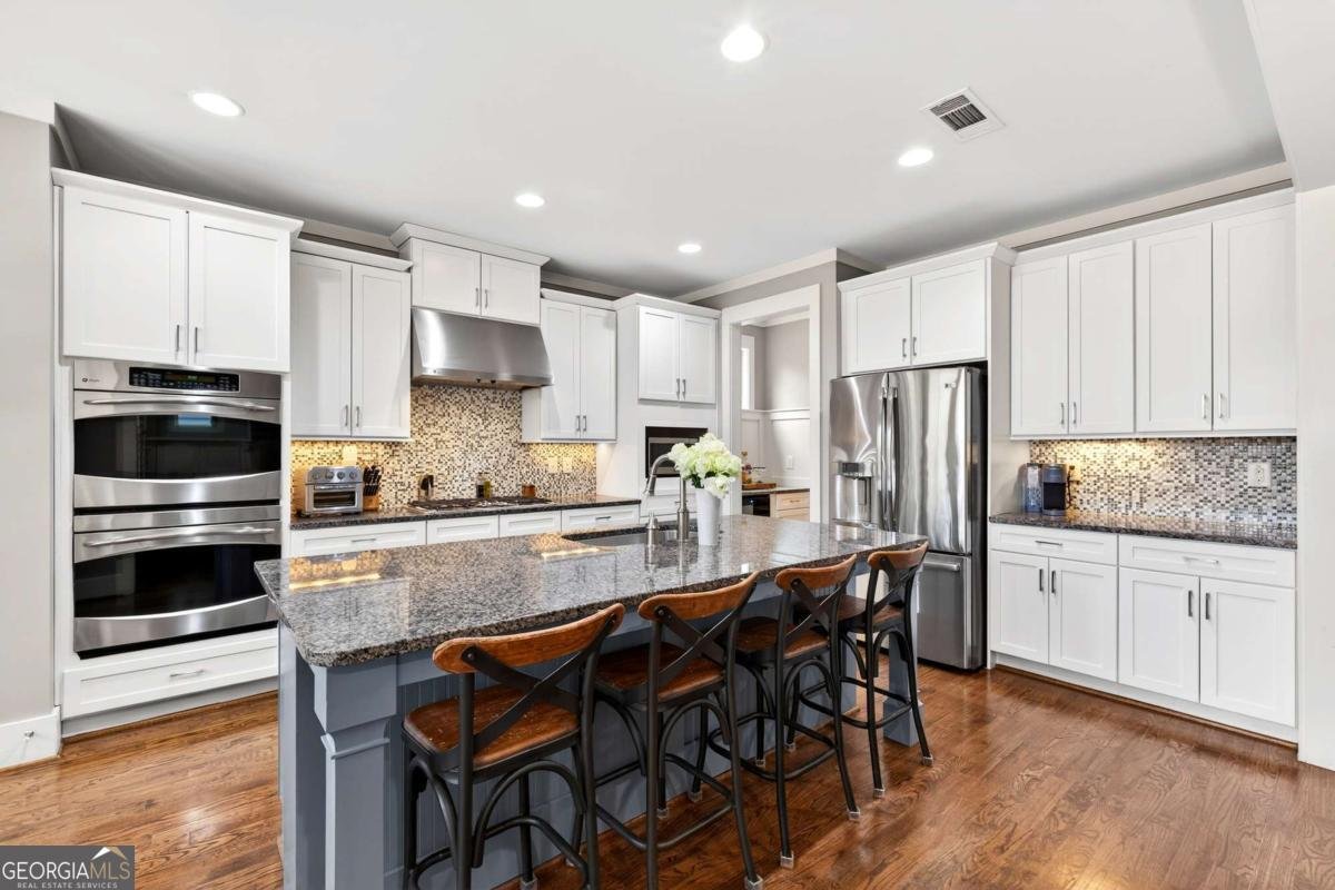 3677 School Street Atlanta - Photo 13