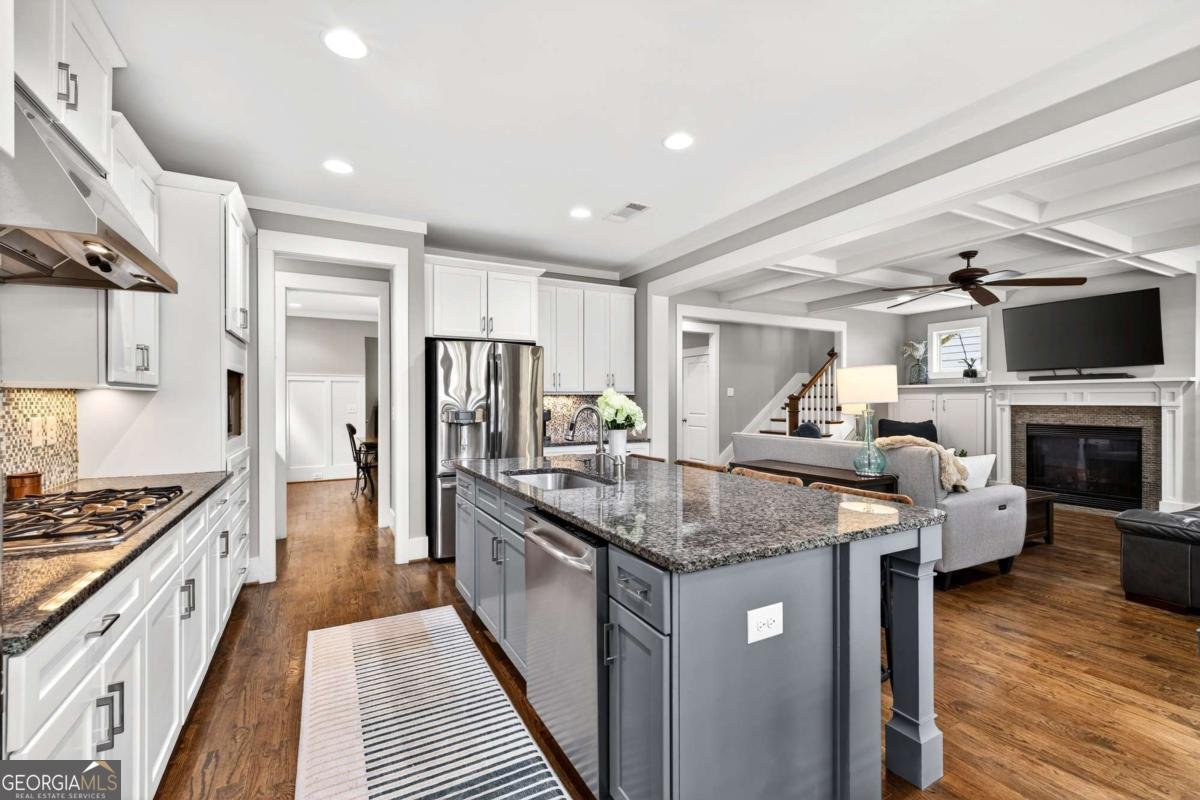 3677 School Street Atlanta - Photo 14