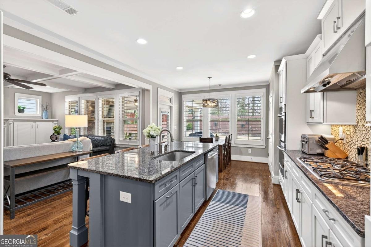 3677 School Street Atlanta - Photo 15