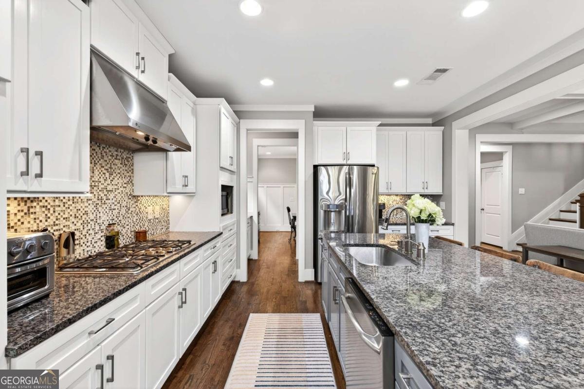 3677 School Street Atlanta - Photo 16