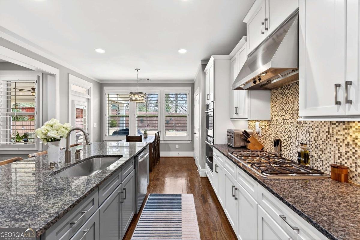 3677 School Street Atlanta - Photo 17