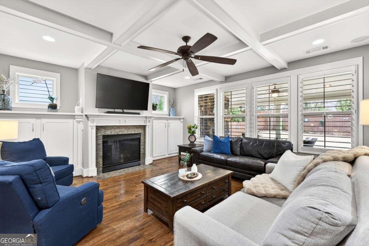 3677 School Street Atlanta - Photo 22