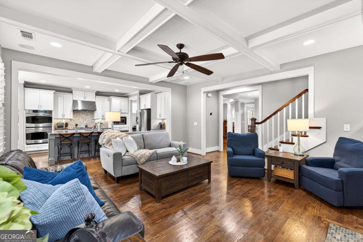 3677 School Street Atlanta - Photo 23