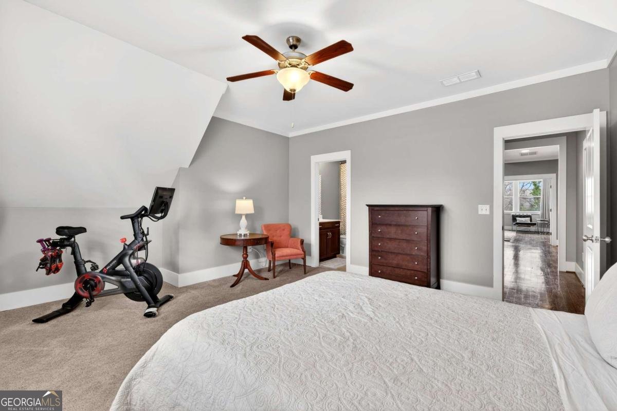 3677 School Street Atlanta - Photo 26