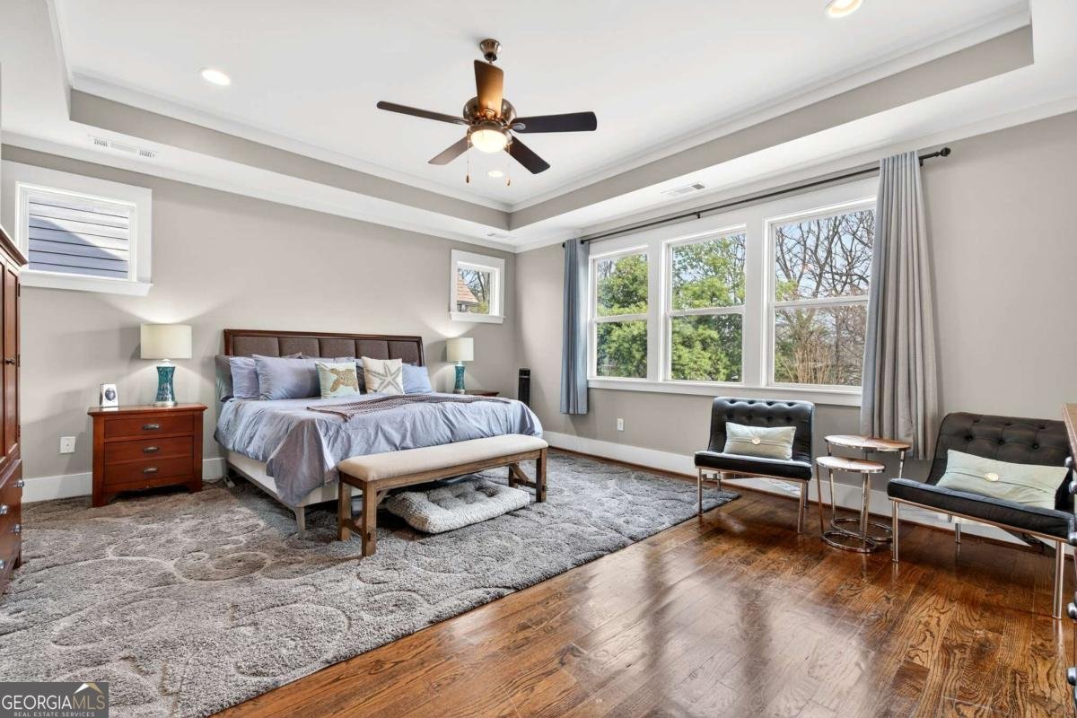 3677 School Street Atlanta - Photo 32