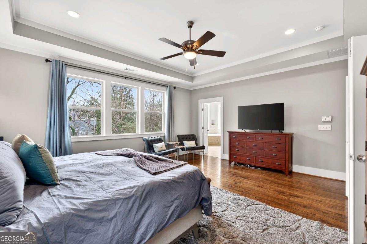 3677 School Street Atlanta - Photo 33