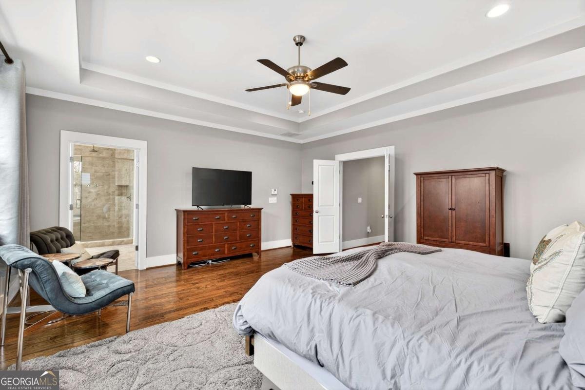 3677 School Street Atlanta - Photo 34