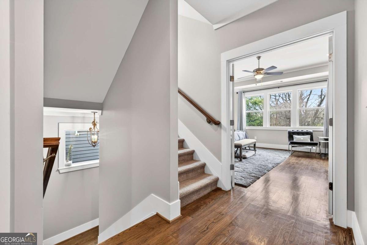 3677 School Street Atlanta - Photo 38