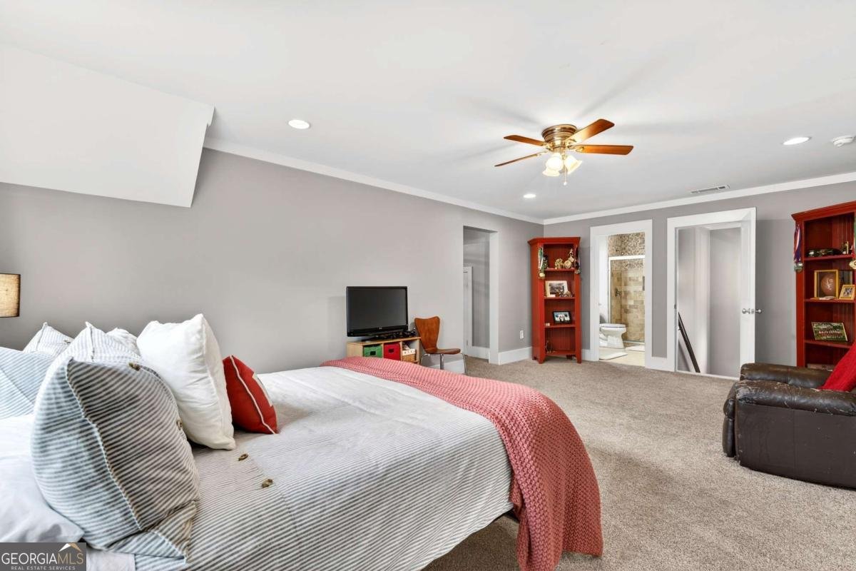 3677 School Street Atlanta - Photo 42