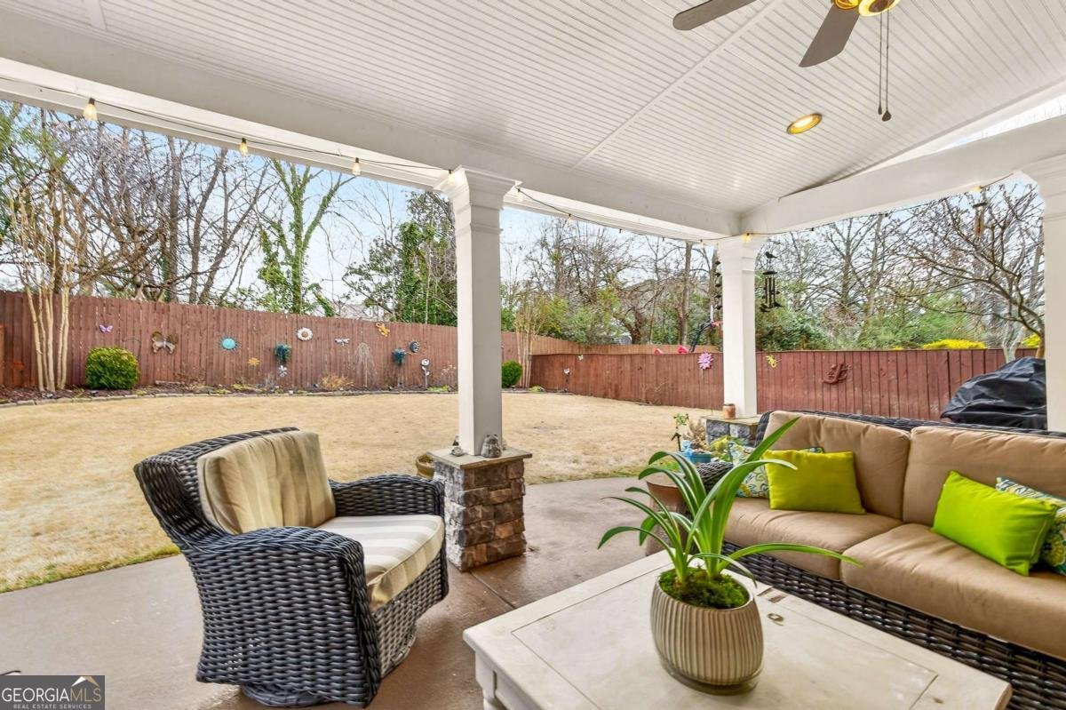 3677 School Street Atlanta - Photo 44