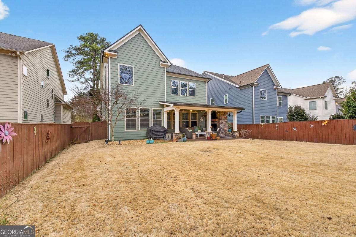 3677 School Street Atlanta - Photo 46