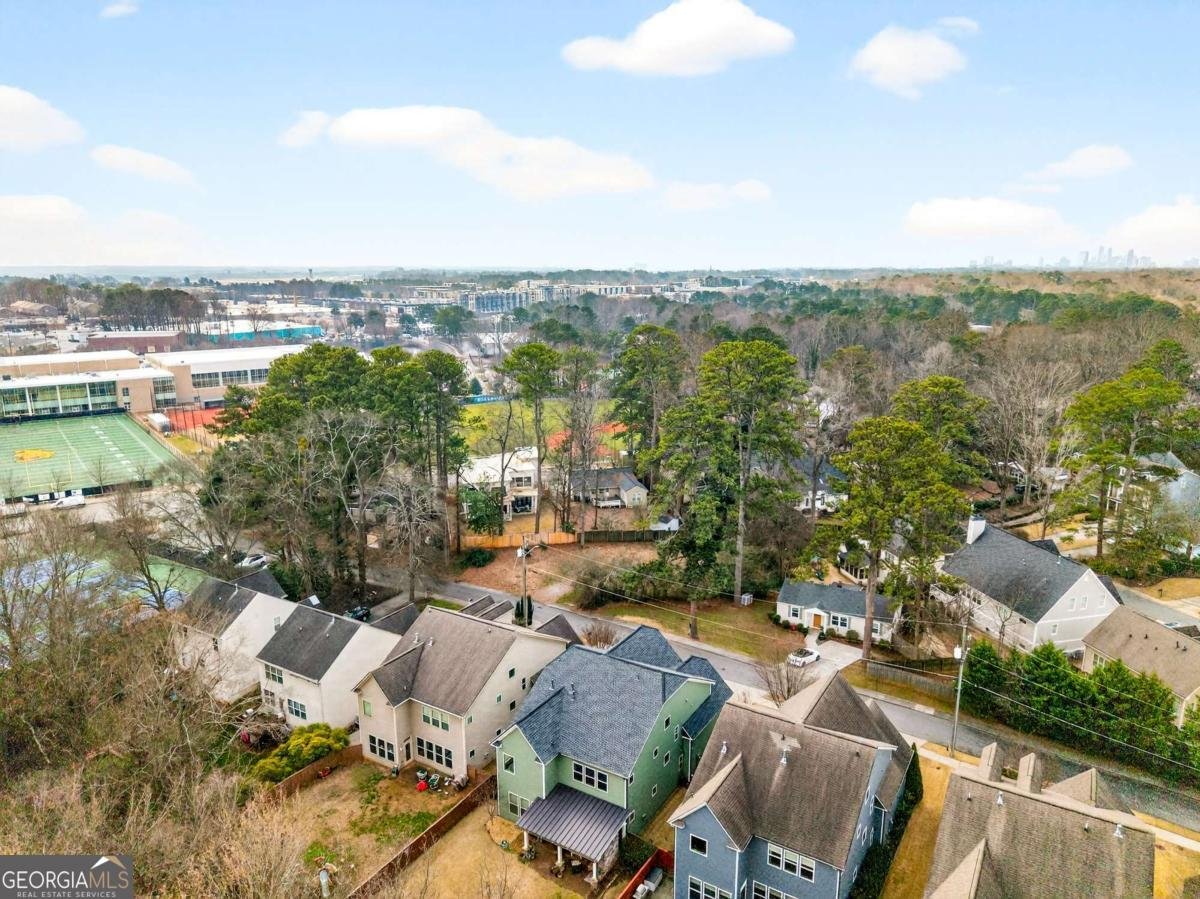 3677 School Street Atlanta - Photo 48