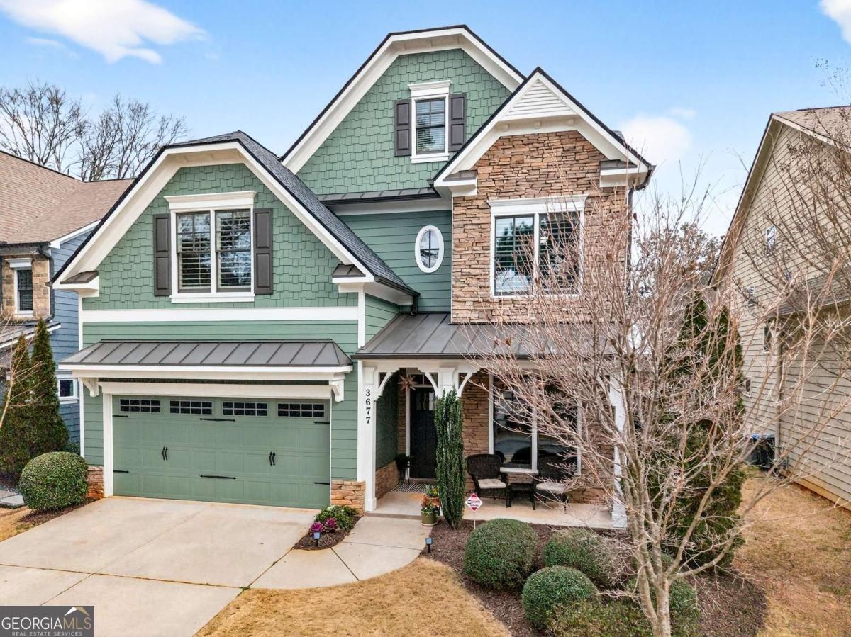 3677 School Street Atlanta - Photo 50