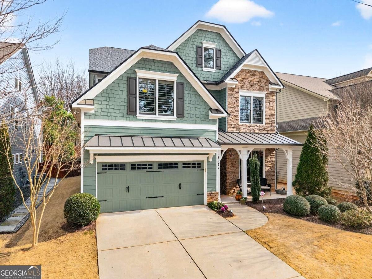 3677 School Street Atlanta - Photo 51