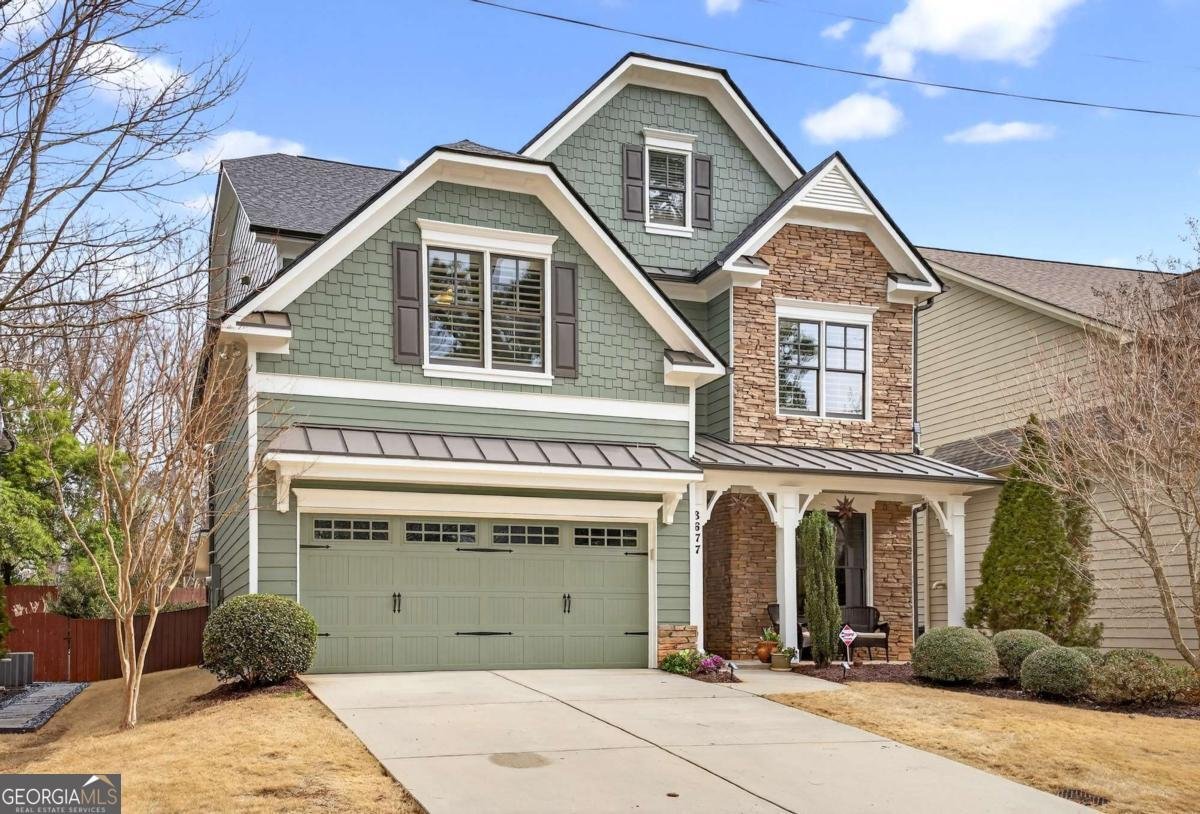 3677 School Street Atlanta - Photo 52